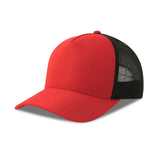 Casquette 5 pans respirante - ATLANTIS HEADWEAR - #AT318