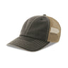BLACK / KHAKI
