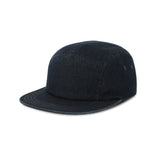Casquette 5 pans en denim - ATLANTIS HEADWEAR - #AT321