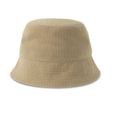Bob en velours côtelé - ATLANTIS HEADWEAR - #AT324