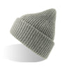 LIGHT GREY MELANGE