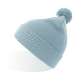 Bonnet à pompon pour enfant - ATLANTIS HEADWEAR - #AT329