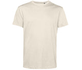 Tee-shirt homme col rond 150 organique - B&C - #BC01B