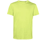 Tee-shirt homme col rond 150 organique - B&C - #BC01B