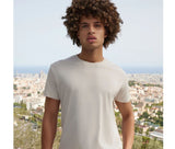 Tee-shirt homme col rond 150 - B&C