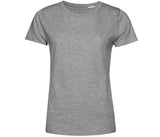 Tee-shirt femme col rond 150 organique - B&C - #BC02B