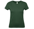 BOTTLE GREEN