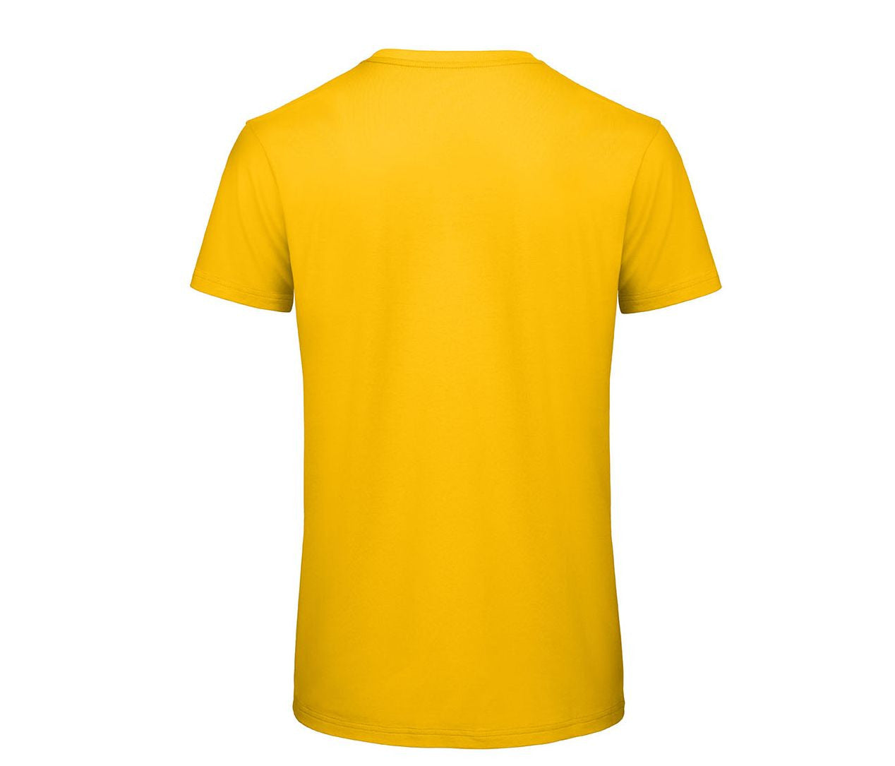 Tee-shirt homme coton bio - B&C - #BC042