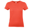 SUNSET ORANGE