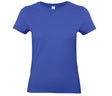 COBALT BLUE