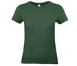 BOTTLE GREEN