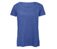 HEATHER ROYAL BLUE