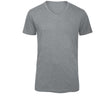 HEATHER LIGHT GREY