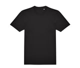 Tee-shirt lourd unisexe - B&C - #BC09T