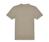 Tee-shirt lourd unisexe - B&C - #BC09T