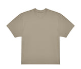 Tee-shirt oversize lourd unisexe - B&C - #BC10T