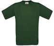 BOTTLE GREEN