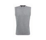 Tee-shirt sans manche homme - B&C - #BC201