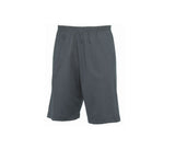 Short en coton homme - B&C - #BC202