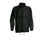Veste coupe-vent homme - B&C - #BC300