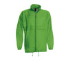 REAL GREEN