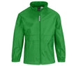 REAL GREEN