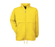 VERY YELLOW