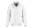 WHITE / GREY