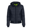 NAVY/NEON LIME