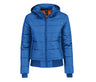 ROYAL BLUE / ORANGE