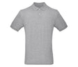 HEATHER GREY