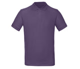 Polo bio homme - B&C - #BC400