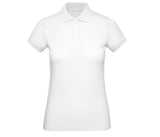 Polo bio femme - B&C - #BC401