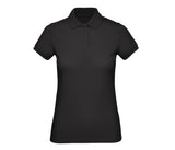 Polo bio femme - B&C - #BC401
