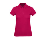 Polo bio femme - B&C - #BC401