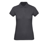 Polo bio femme - B&C - #BC401