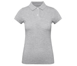 Polo bio femme - B&C - #BC401