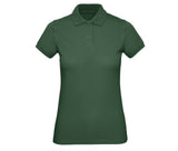 Polo bio femme - B&C - #BC401