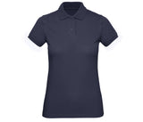 Polo bio femme - B&C - #BC401