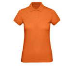 Polo bio femme - B&C - #BC401