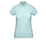 Polo bio femme - B&C - #BC401