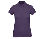 Polo bio femme - B&C - #BC401