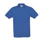 Polo coton 180 - B&C - #BC410
