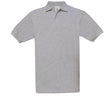 HEATHER GREY