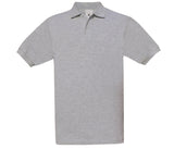 Polo coton 180 - B&C - #BC410