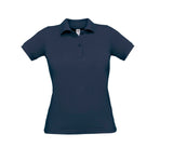 Polo femme coton 180 - B&C - #BC412