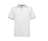 WHITE/ROYAL BLUE