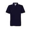 NAVY/WHITE