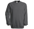 STEEL GREY