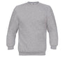 HEATHER GREY